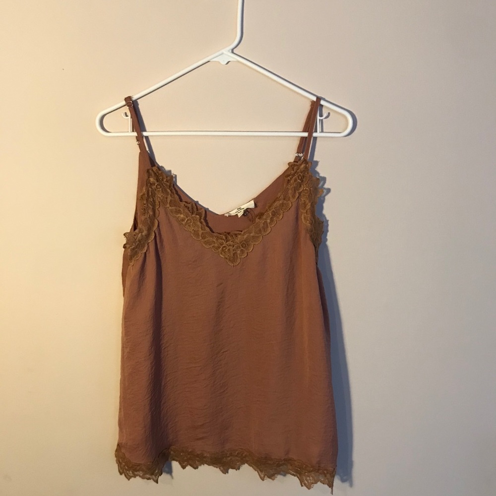 3 for $20-Lace Camisole